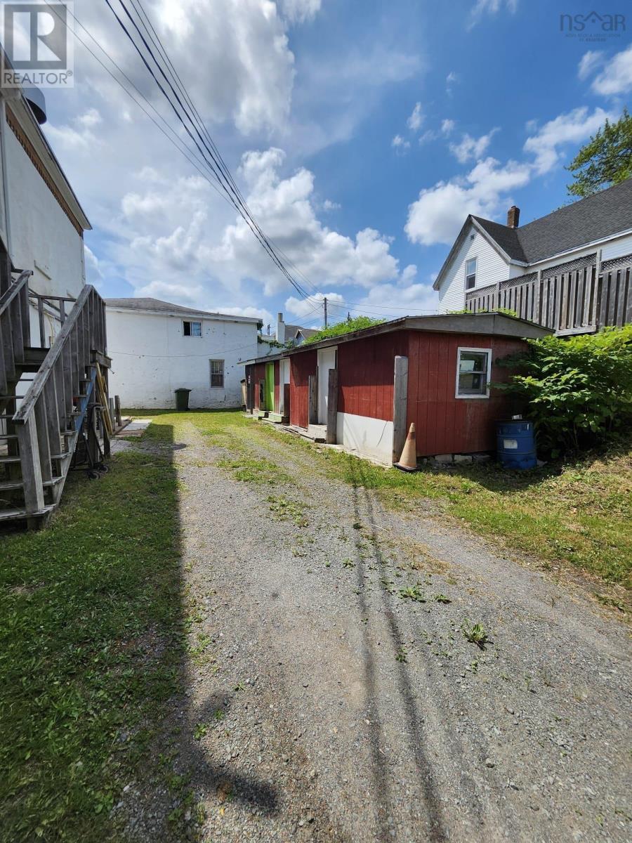 146 King Street, Stellarton, Nova Scotia  B0K 1S0 - Photo 23 - 202418355