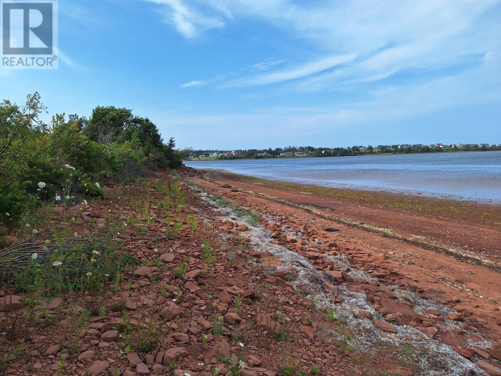 Lot 5 Blue Heron Drive, north rustico, Prince Edward Island