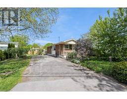 508a Niagara Street 442 - Vine/Linwell, St. Catharines, Ca