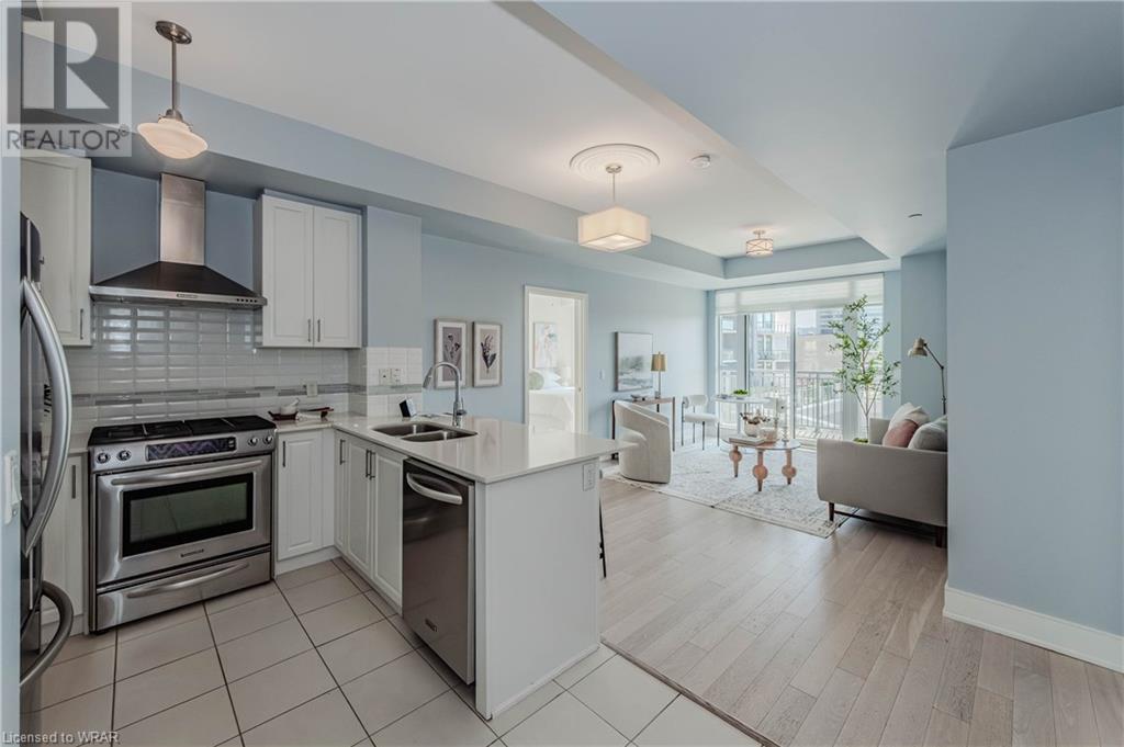 Image of property at 144 PARK Street Unit# 501