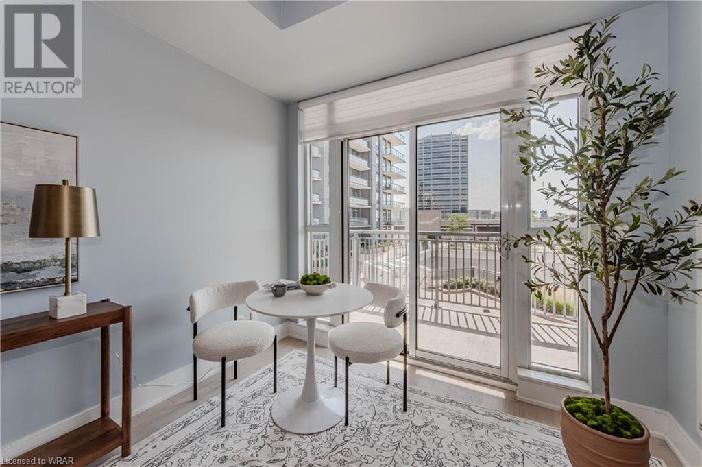 Image of property at 144 PARK Street Unit# 501