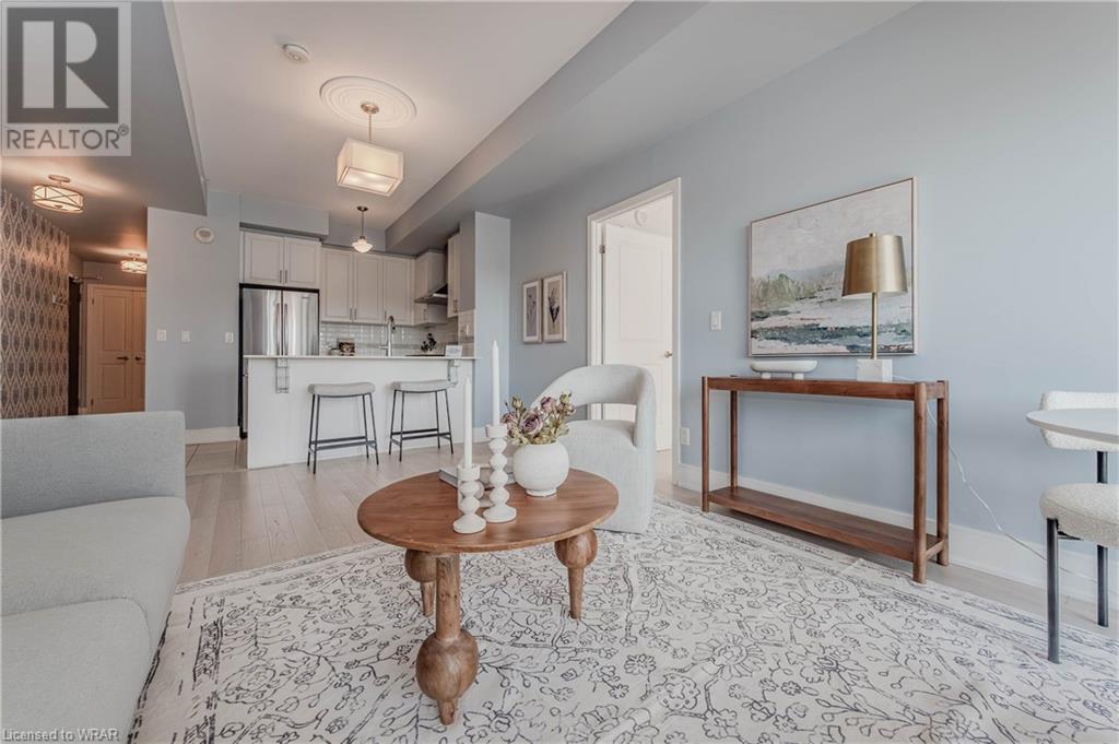 Image of property at 144 PARK Street Unit# 501