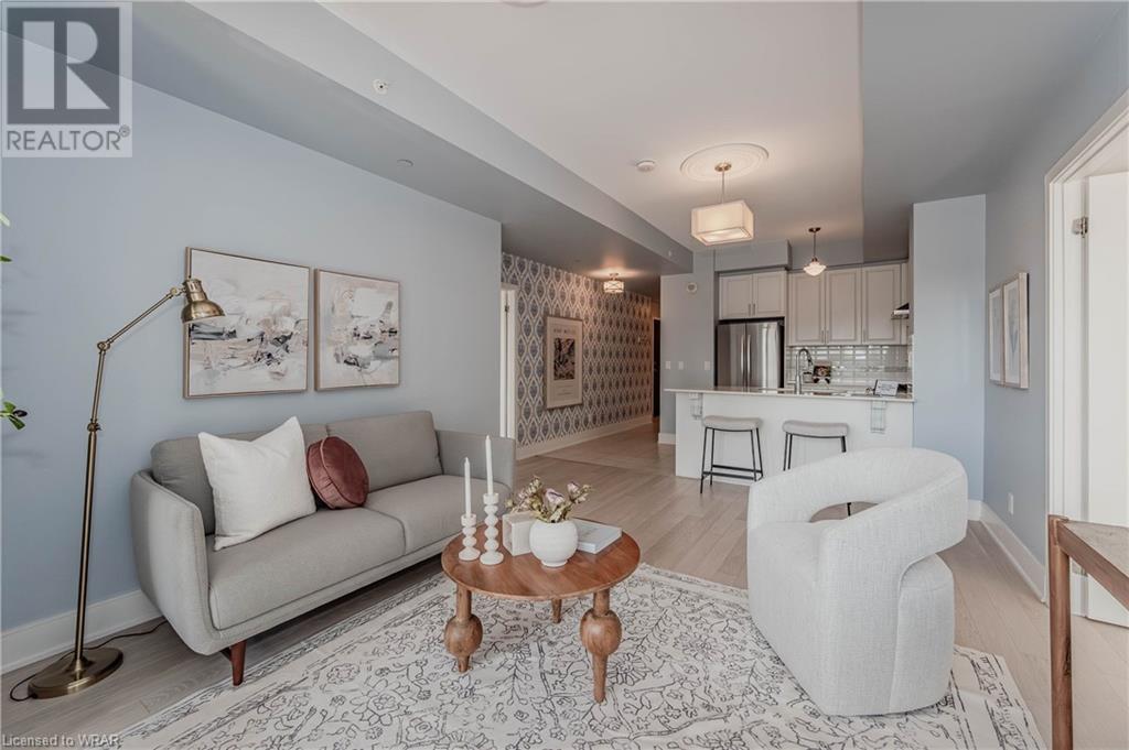 Image of property at 144 PARK Street Unit# 501