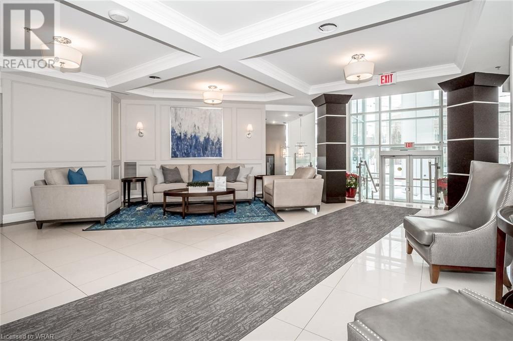 Image of property at 144 PARK Street Unit# 501