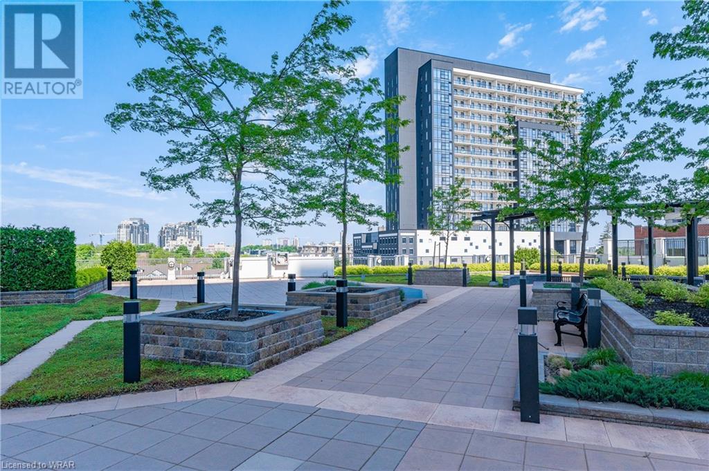 Image of property at 144 PARK Street Unit# 501