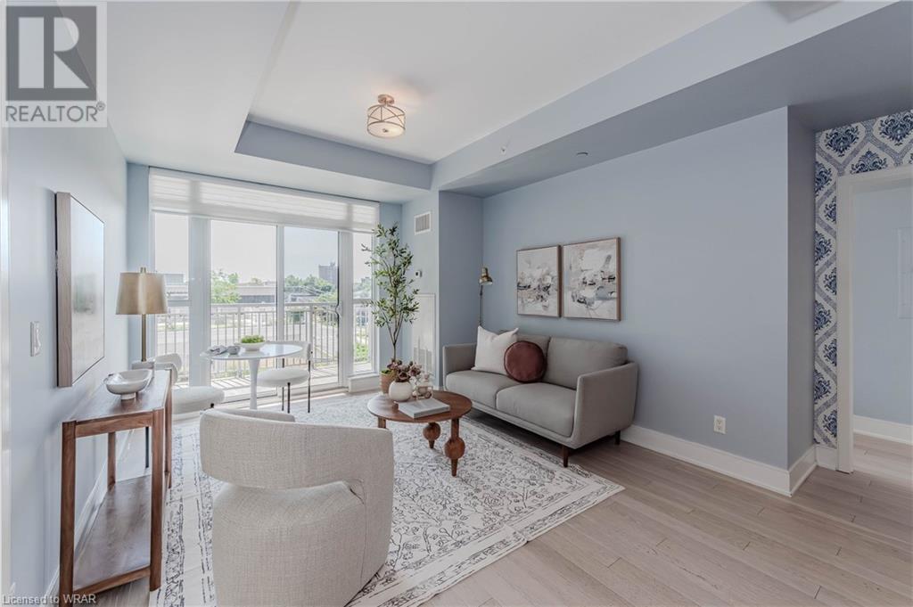 Image of property at 144 PARK Street Unit# 501