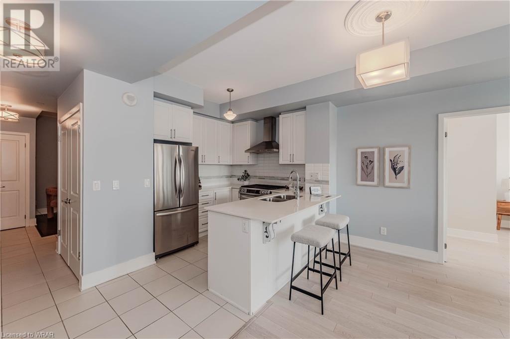 Image of property at 144 PARK Street Unit# 501