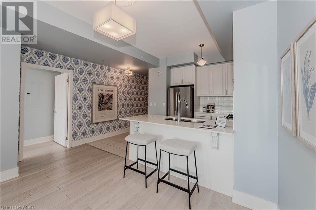 Image of property at 144 PARK Street Unit# 501