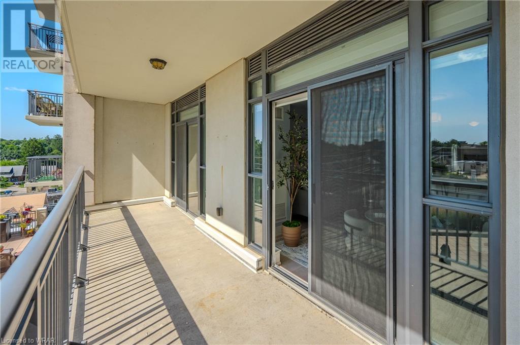 Image of property at 144 PARK Street Unit# 501