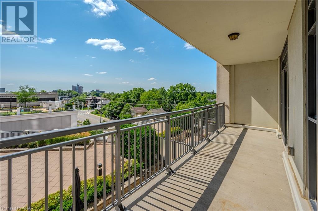 Image of property at 144 PARK Street Unit# 501