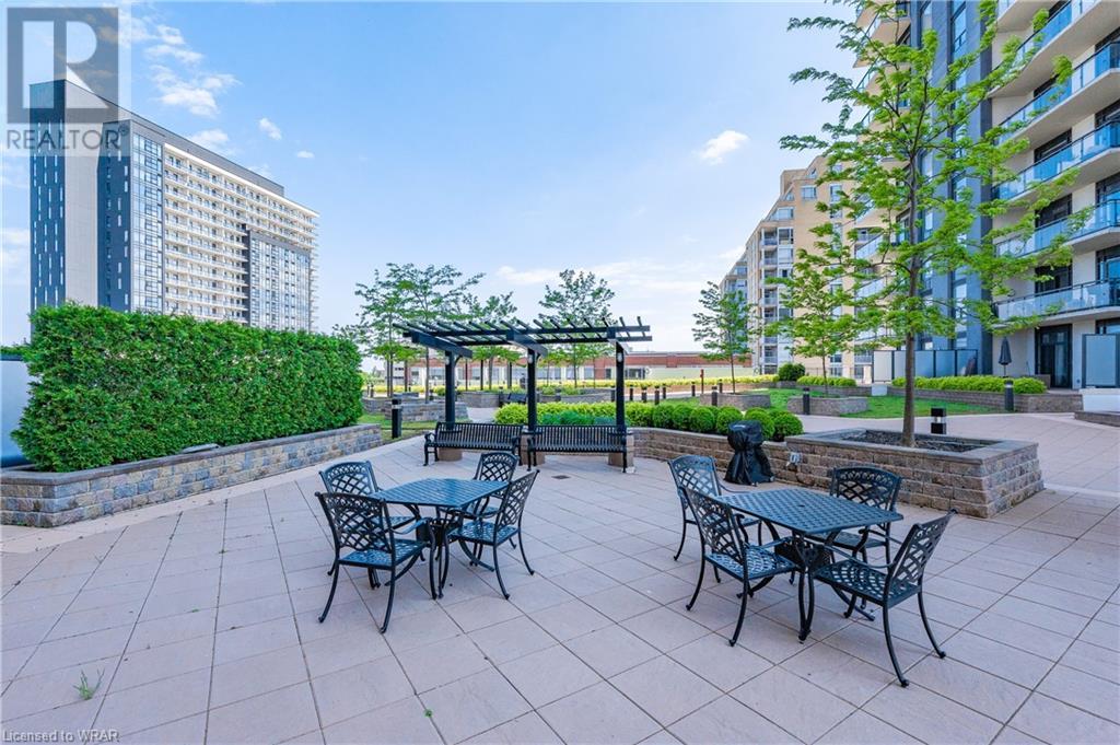 Image of property at 144 PARK Street Unit# 501