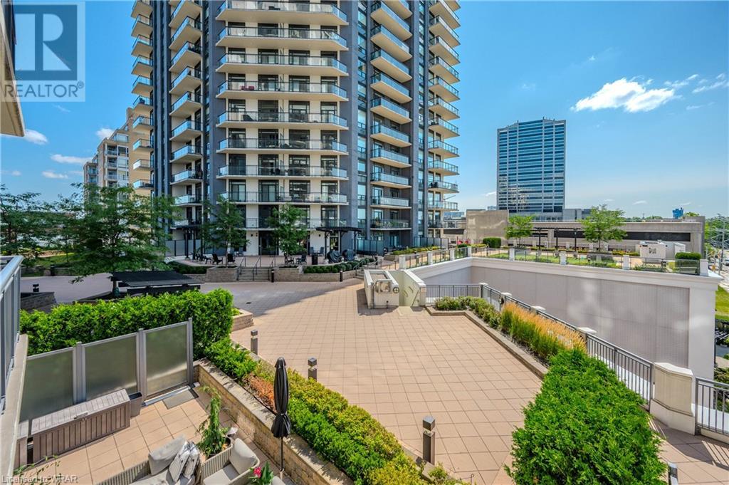 Image of property at 144 PARK Street Unit# 501