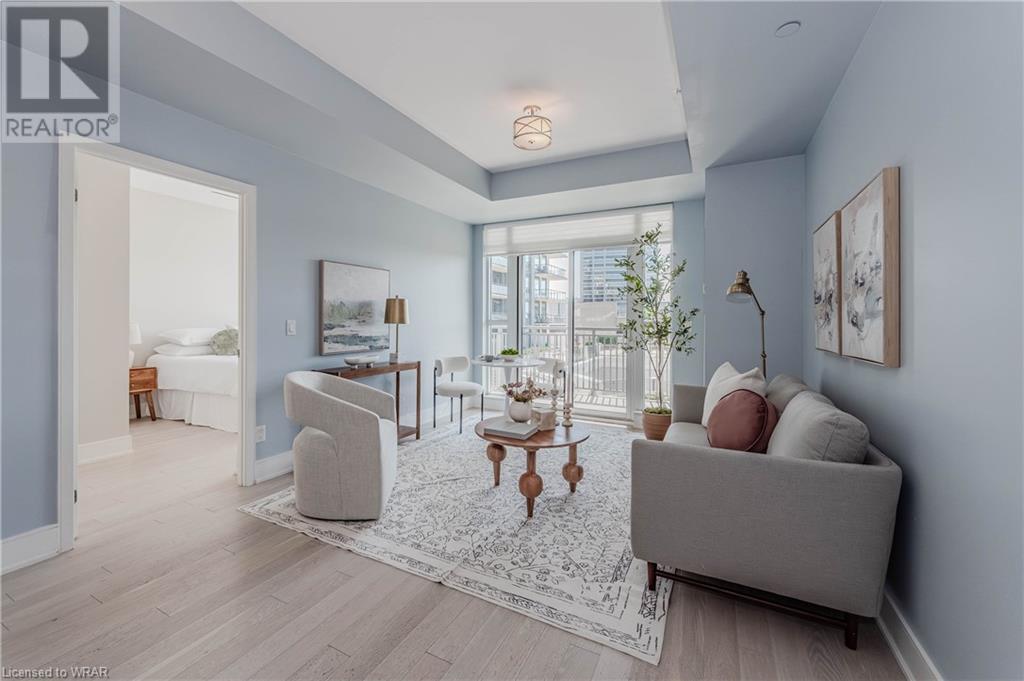 Image of property at 144 PARK Street Unit# 501