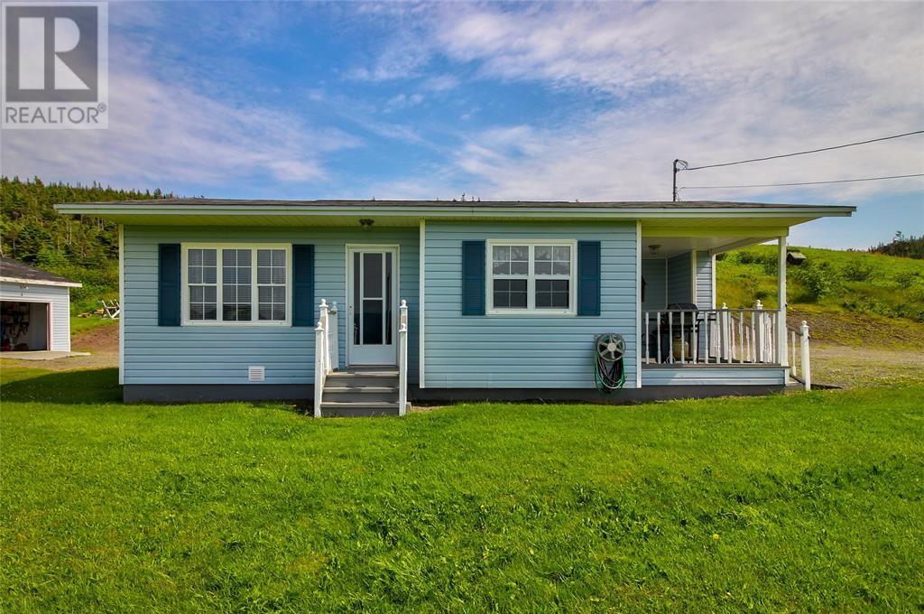 2 Top Road, Branch, Newfoundland & Labrador  A0B 1E0 - Photo 1 - 1275668