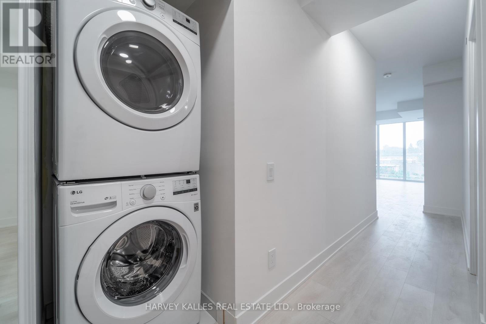 416 - 1285 Queen Street E, Toronto, Ontario  M4L 1C2 - Photo 6 - E8384788