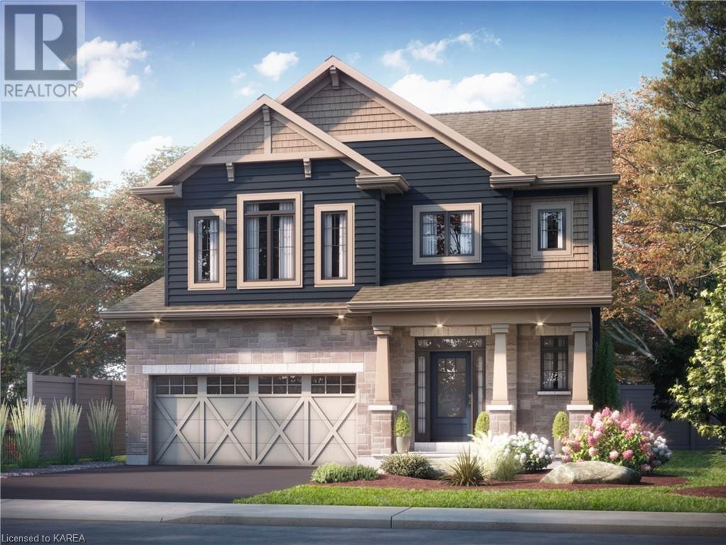 400 Holden Street, Kingston, Ontario  K7P 0S6 - Photo 1 - 40628212