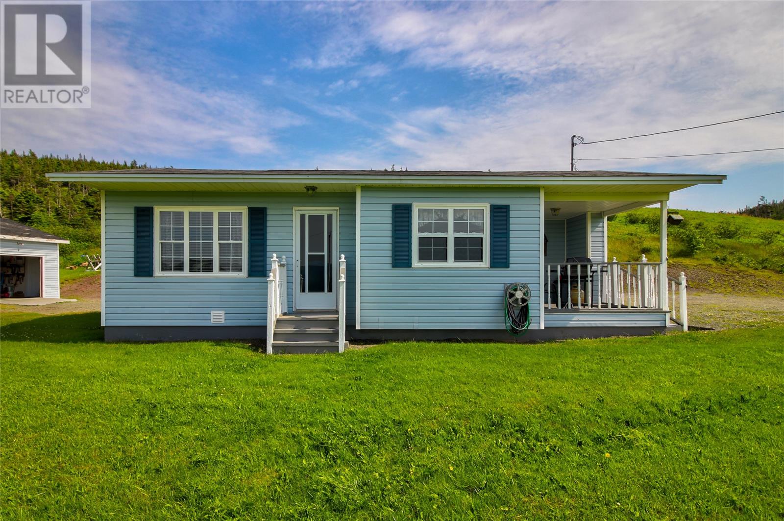 2 Top Road, Branch, Newfoundland & Labrador  A0B 1E0 - Photo 1 - 1275670