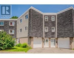 60 ELMSDALE Drive Unit# 35 333 - Laurentian Hills/Country Hills W