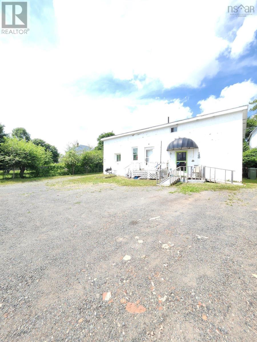148 King Street, Stellarton, Nova Scotia  B0K 1S0 - Photo 1 - 202418354