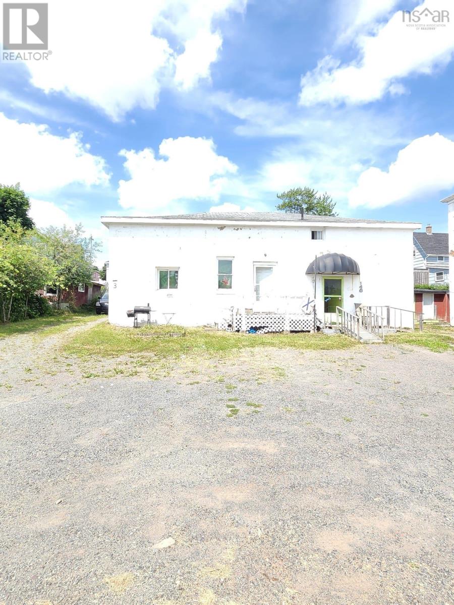 148 King Street, Stellarton, Nova Scotia  B0K 1S0 - Photo 2 - 202418354