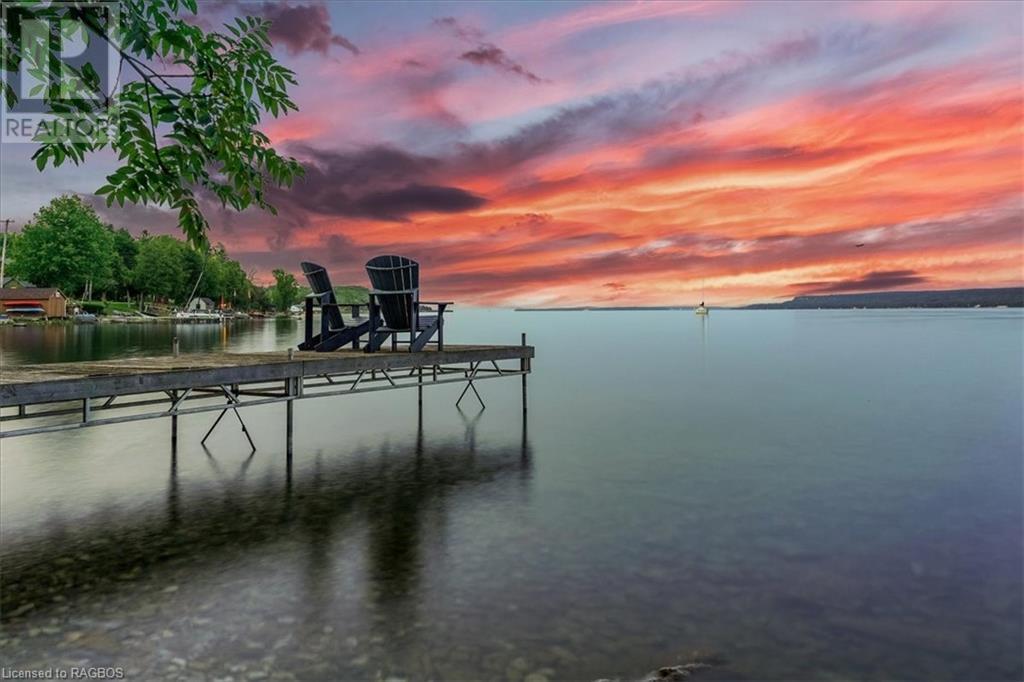 20 Everett Road, South Bruce Peninsula, Ontario  N0H 2T0 - Photo 2 - 40624726