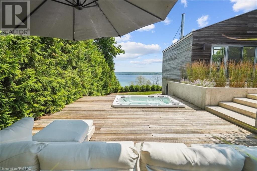 20 Everett Road, South Bruce Peninsula, Ontario  N0H 2T0 - Photo 40 - 40624726