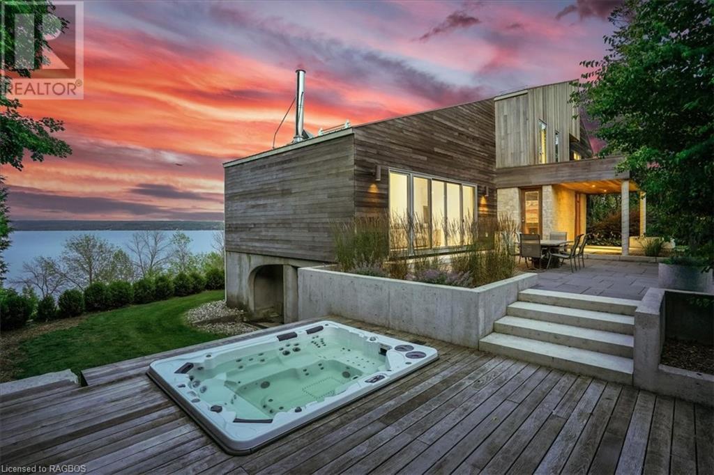 20 Everett Road, South Bruce Peninsula, Ontario  N0H 2T0 - Photo 5 - 40624726