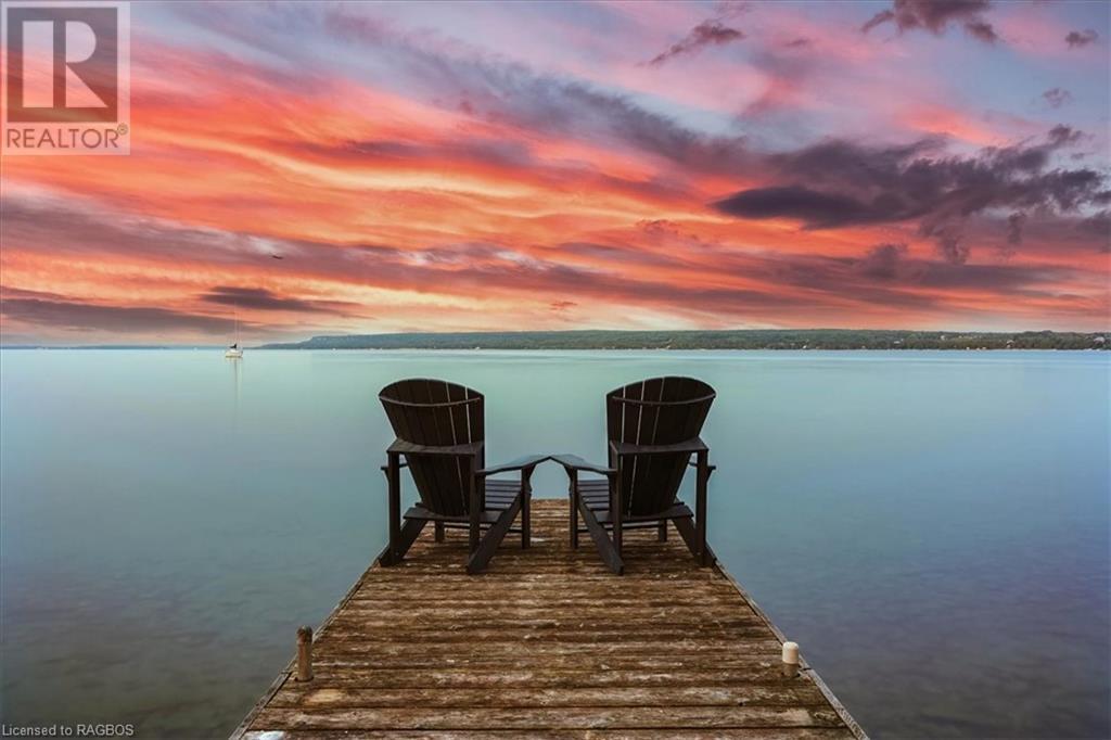 20 Everett Road, South Bruce Peninsula, Ontario  N0H 2T0 - Photo 48 - 40624726