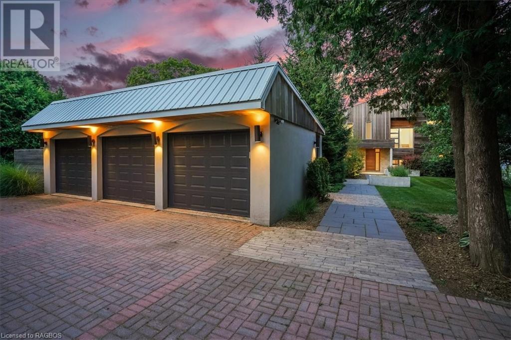 20 Everett Road, South Bruce Peninsula, Ontario  N0H 2T0 - Photo 35 - 40624726