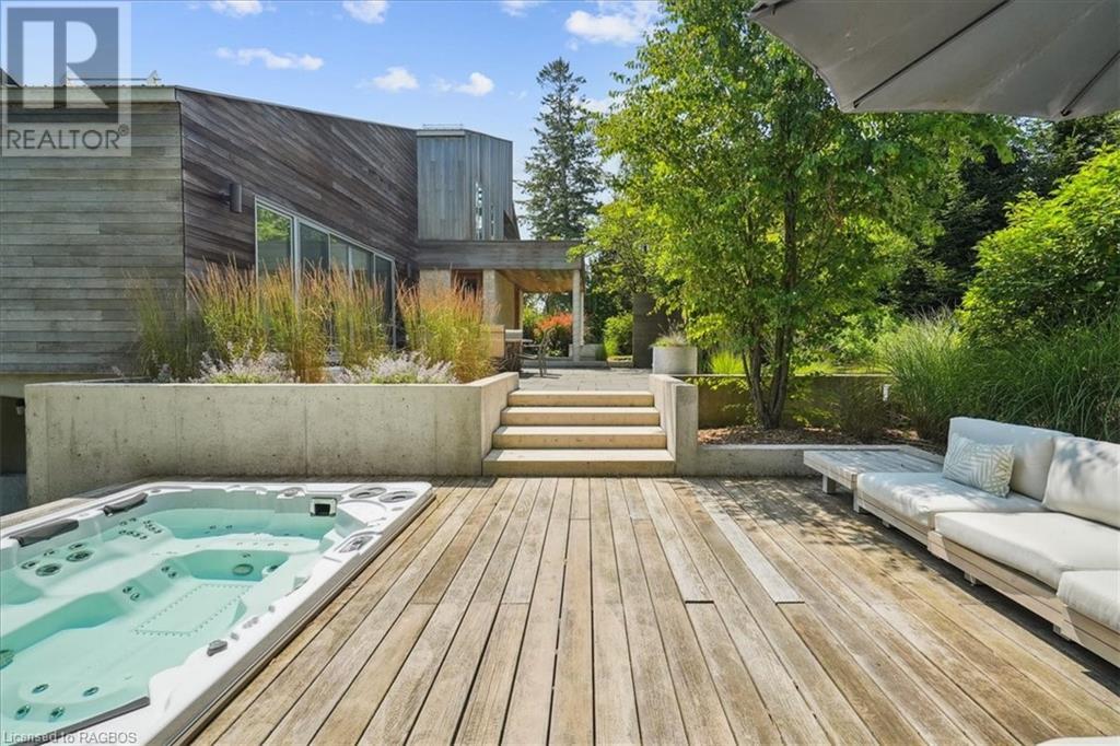 20 Everett Road, South Bruce Peninsula, Ontario  N0H 2T0 - Photo 38 - 40624726