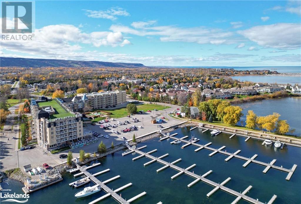 9 Harbour Street E Unit# 4404-4406, Collingwood, Ontario  L9Y 5B5 - Photo 14 - 40627408