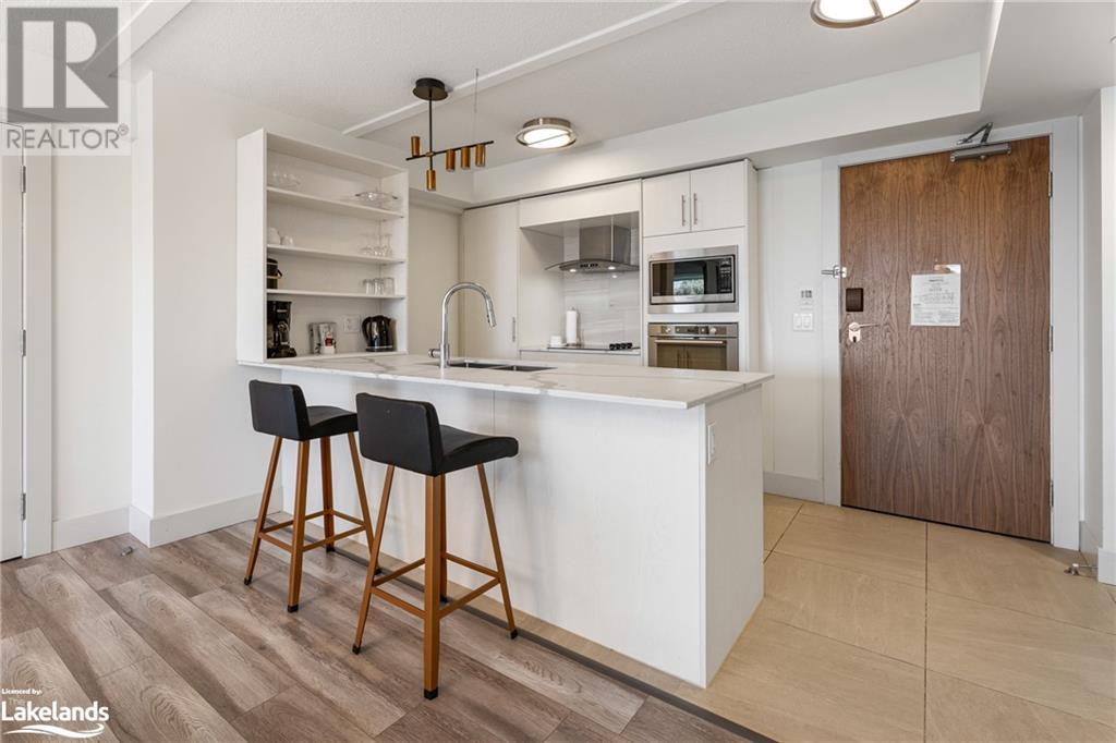 9 Harbour Street E Unit# 4404-4406, Collingwood, Ontario  L9Y 5B5 - Photo 5 - 40627408