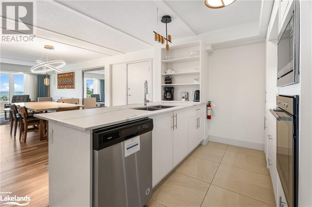 9 Harbour Street E Unit# 4404-4406, Collingwood, Ontario  L9Y 5B5 - Photo 7 - 40627408