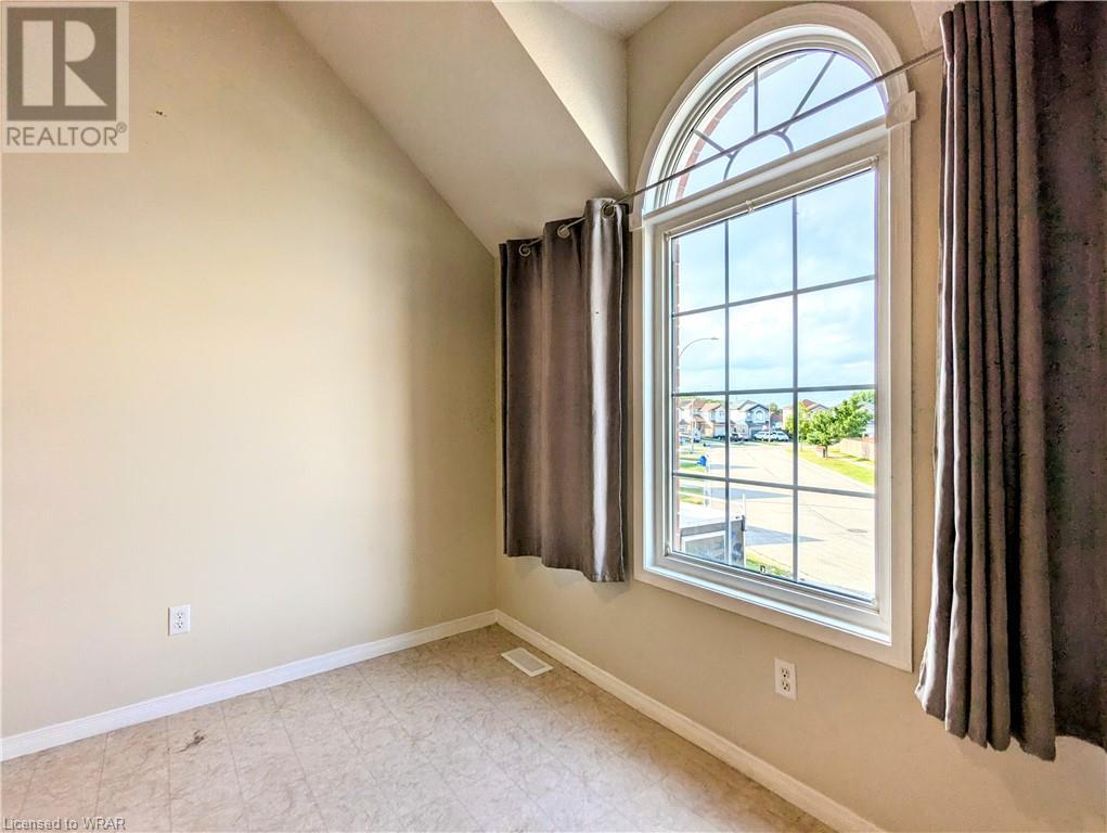 324 Mountain Laurel Crescent Unit# Upper, Kitchener, Ontario  N2E 4B7 - Photo 11 - 40627473