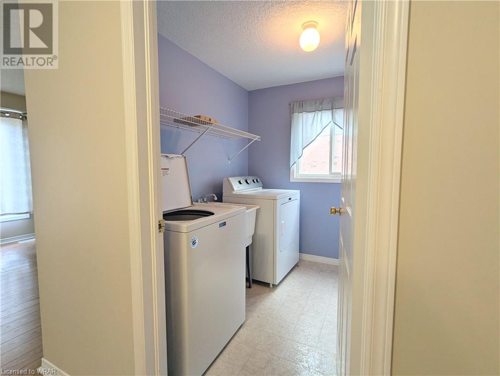324 Mountain Laurel Crescent Unit# Upper, Kitchener, Ontario  N2E 4B7 - Photo 16 - 40627473