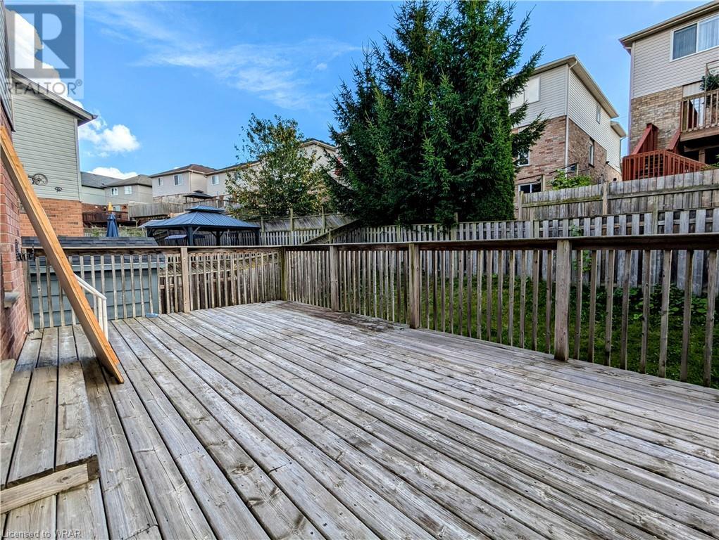 324 Mountain Laurel Crescent Unit# Upper, Kitchener, Ontario  N2E 4B7 - Photo 28 - 40627473
