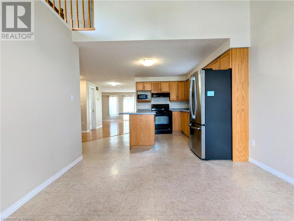 324 Mountain Laurel Crescent Unit# Upper, Kitchener, Ontario  N2E 4B7 - Photo 8 - 40627473