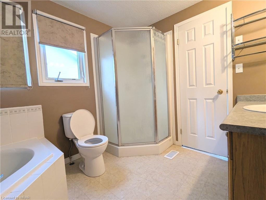 324 Mountain Laurel Crescent Unit# Upper, Kitchener, Ontario  N2E 4B7 - Photo 24 - 40627473