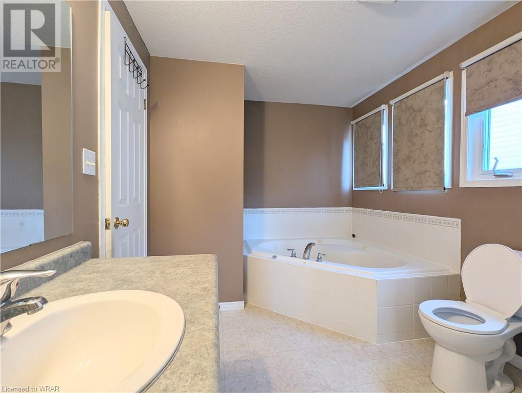 324 Mountain Laurel Crescent Unit# Upper, Kitchener, Ontario  N2E 4B7 - Photo 23 - 40627473