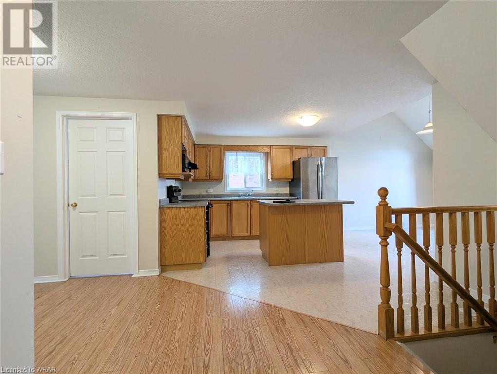 324 Mountain Laurel Crescent Unit# Upper, Kitchener, Ontario  N2E 4B7 - Photo 6 - 40627473