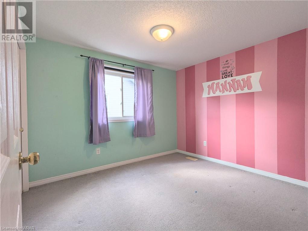 324 Mountain Laurel Crescent Unit# Upper, Kitchener, Ontario  N2E 4B7 - Photo 27 - 40627473