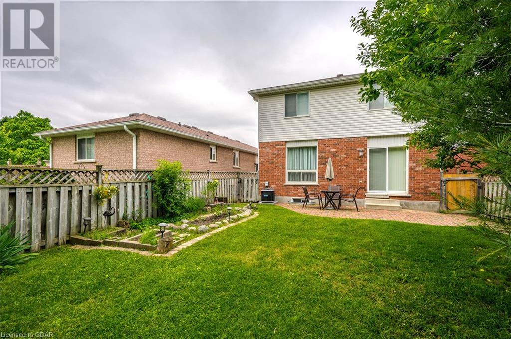 Image of property at 53 THOMPSON Drive