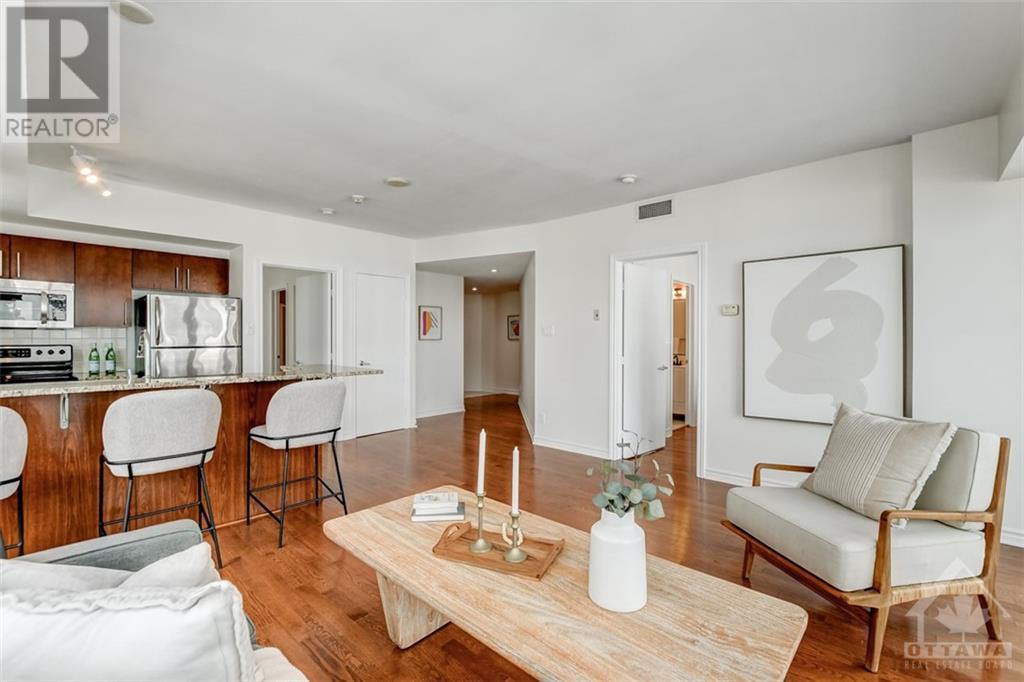 200 Rideau Street Unit#1801, Ottawa, Ontario  K1N 5Y1 - Photo 10 - 1405215