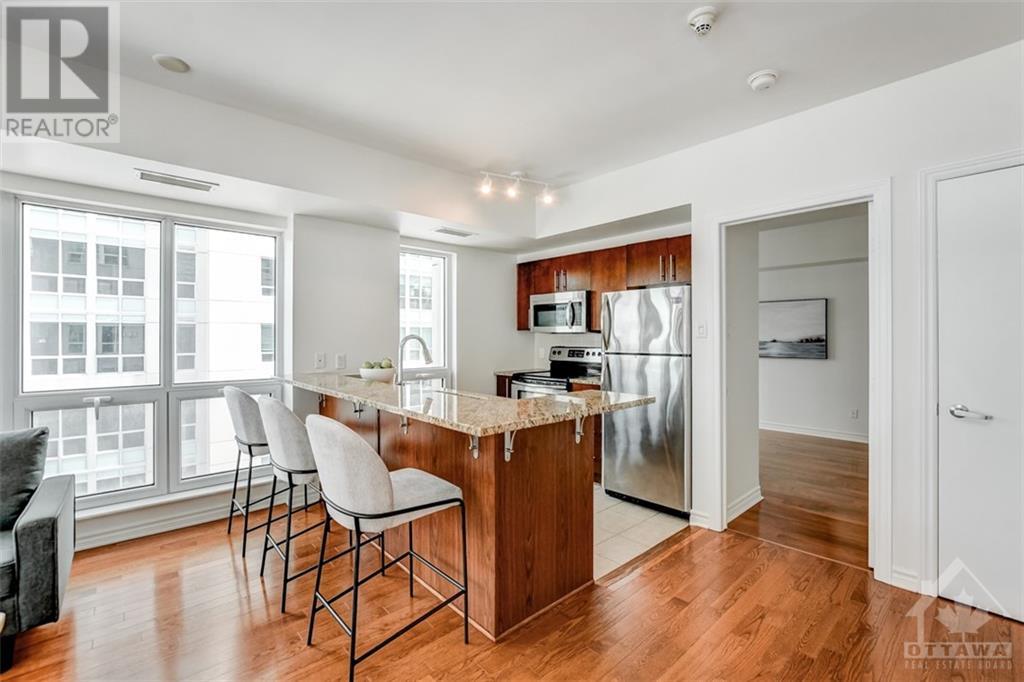 200 Rideau Street Unit#1801, Ottawa, Ontario  K1N 5Y1 - Photo 11 - 1405215