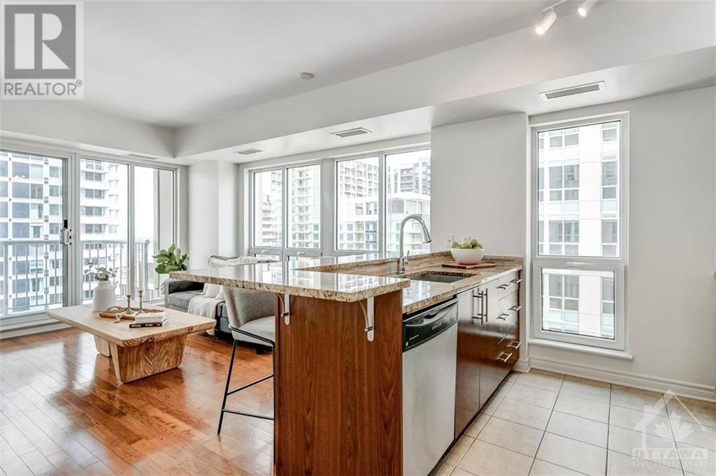 200 Rideau Street Unit#1801, Ottawa, Ontario  K1N 5Y1 - Photo 12 - 1405215