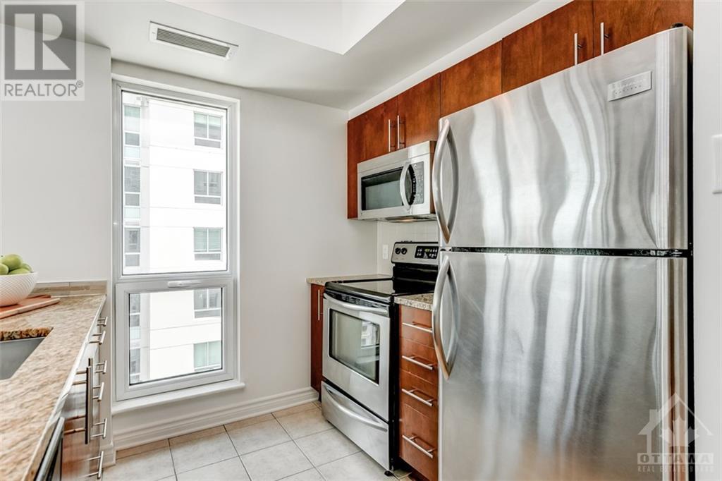 200 Rideau Street Unit#1801, Ottawa, Ontario  K1N 5Y1 - Photo 13 - 1405215