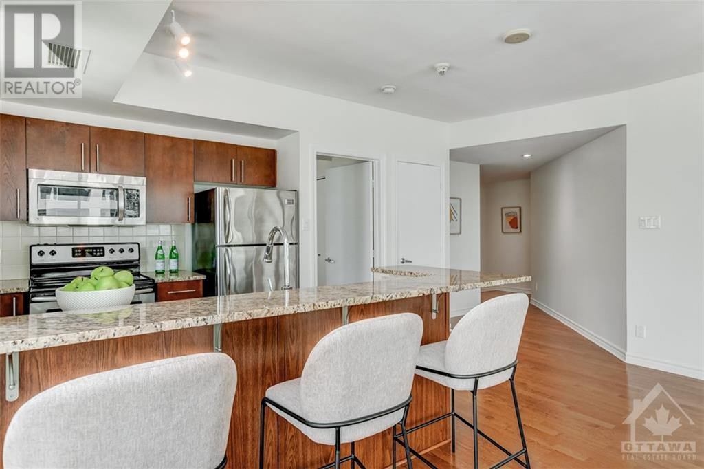 200 Rideau Street Unit#1801, Ottawa, Ontario  K1N 5Y1 - Photo 14 - 1405215