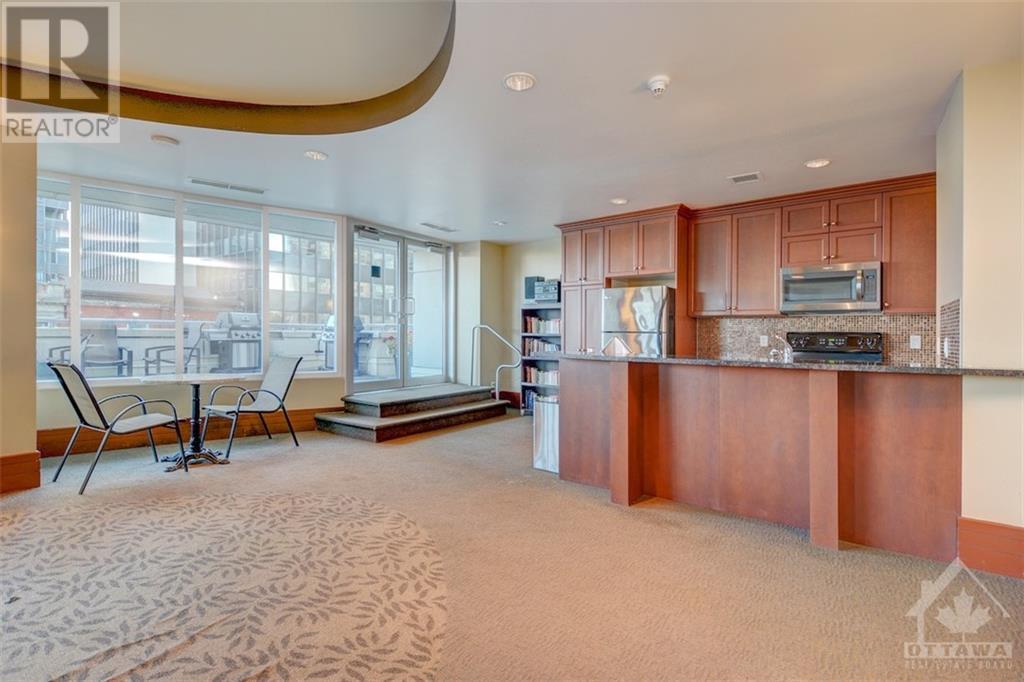 200 Rideau Street Unit#1801, Ottawa, Ontario  K1N 5Y1 - Photo 28 - 1405215