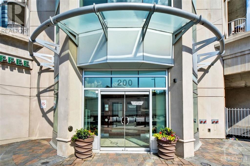 200 Rideau Street Unit#1801, Ottawa, Ontario  K1N 5Y1 - Photo 3 - 1405215