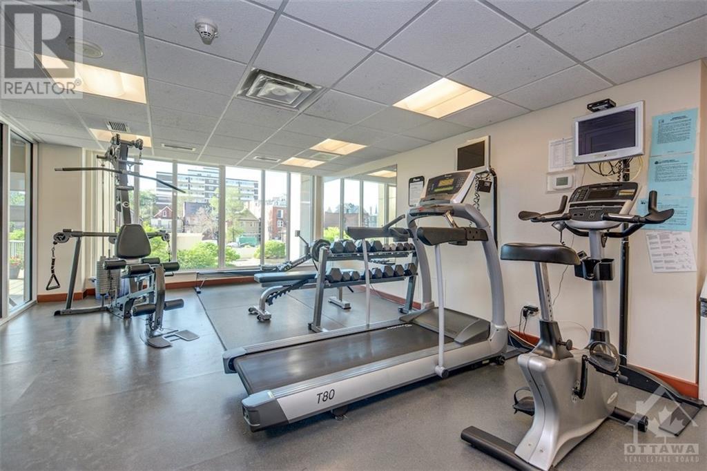 200 Rideau Street Unit#1801, Ottawa, Ontario  K1N 5Y1 - Photo 30 - 1405215